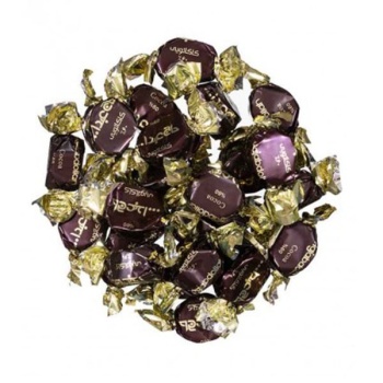  لقمه ای با روکش کاکائویی حاج عبدالله - 300 گرم635d307cadc8888530